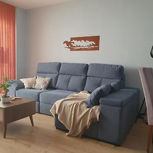 Appartement met Twee Slaapkamers